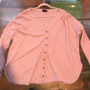 Out From Under Jojo Oversized Thermal